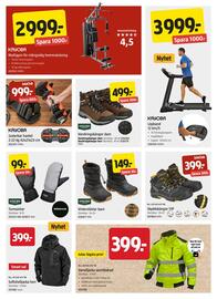 Jula reklamblad Sida 6