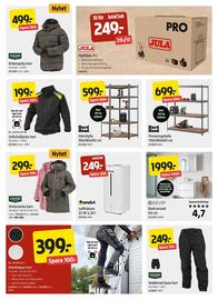 Jula reklamblad Sida 7