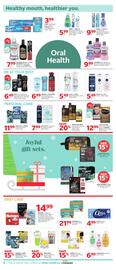 Rexall flyer week 44 Page 15