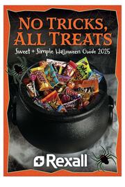 Rexall flyer week 44 Page 20