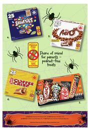 Rexall flyer week 44 Page 22