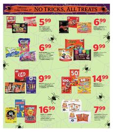 Rexall flyer week 44 Page 6