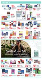 Rexall flyer week 44 Page 8