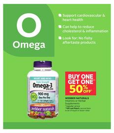 Rexall flyer week 44 Page 9