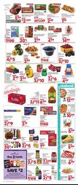 Giant Eagle weekly ad week 44 Page 2