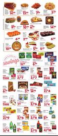 Giant Eagle weekly ad week 44 Page 3