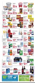 Giant Eagle weekly ad week 44 Page 4