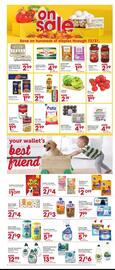 Giant Eagle weekly ad week 44 Page 6