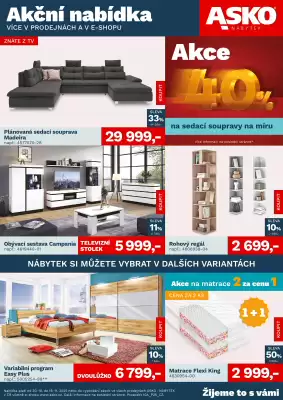 Asko leták (platné do 19-11)