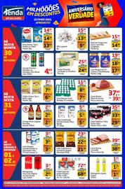 Folheto Tenda Atacado Página 1