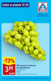 ALDI gazetka Strona 6
