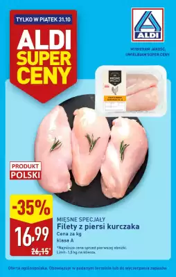 ALDI gazetka (ważność do 31-10)