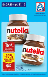 ALDI gazetka Strona 9