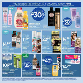 SuperPharm gazetka tydzień 44 Strona 8