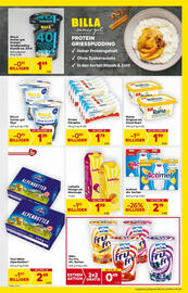 Billa Flugblatt woche 44 Seite 15