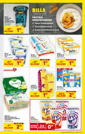 Billa Flugblatt woche 44 Seite 15