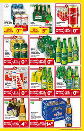 Billa Flugblatt woche 44 Seite 21