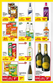 Billa Flugblatt woche 44 Seite 22