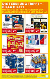Billa Flugblatt woche 44 Seite 24