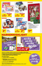 Billa Flugblatt woche 44 Seite 18