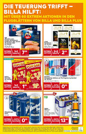 Billa Flugblatt woche 44 Seite 24