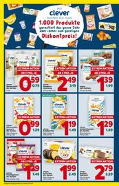 Billa Flugblatt woche 44 Seite 6