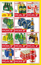 Billa Flugblatt woche 44 Seite 21