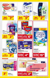 Billa Flugblatt woche 44 Seite 23