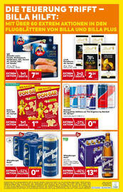 Billa Flugblatt woche 44 Seite 24