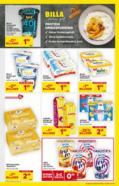 Billa Flugblatt woche 44 Seite 15