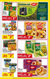 Billa Flugblatt woche 44 Seite 19