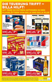 Billa Flugblatt woche 44 Seite 24