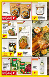Billa Flugblatt woche 44 Seite 10