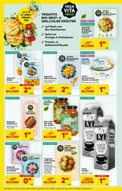 Billa Flugblatt woche 44 Seite 12