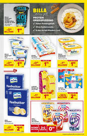 Billa Flugblatt woche 44 Seite 15
