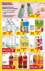 Billa Flugblatt woche 44 Seite 20