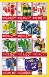 Billa Flugblatt woche 44 Seite 21