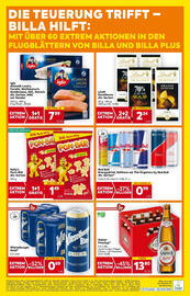 Billa Flugblatt woche 44 Seite 24