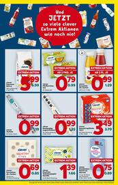 Billa Flugblatt woche 44 Seite 7