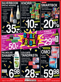 ABC Lavpris tilbudsavis Side 2