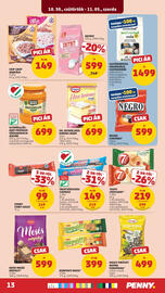 PENNY akciós újság hét 44 Oldal 13