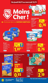 Catalogue Lidl semaine 45 page 12