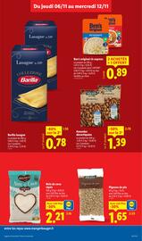 Catalogue Lidl semaine 45 page 13