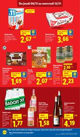 Catalogue Lidl semaine 45 page 14