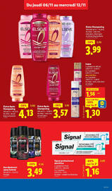 Catalogue Lidl semaine 45 page 15