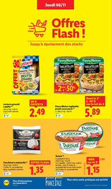 Catalogue Lidl semaine 45 page 16