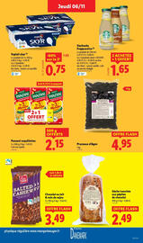 Catalogue Lidl semaine 45 page 17