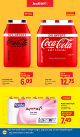 Catalogue Lidl semaine 45 page 18