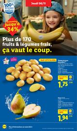 Catalogue Lidl semaine 45 page 2