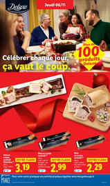 Catalogue Lidl semaine 45 page 21